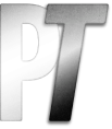 Preferred Trailers Main Logo